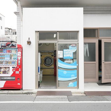 Hostel Lodgingtoyko Minowa 도쿄 외부 사진