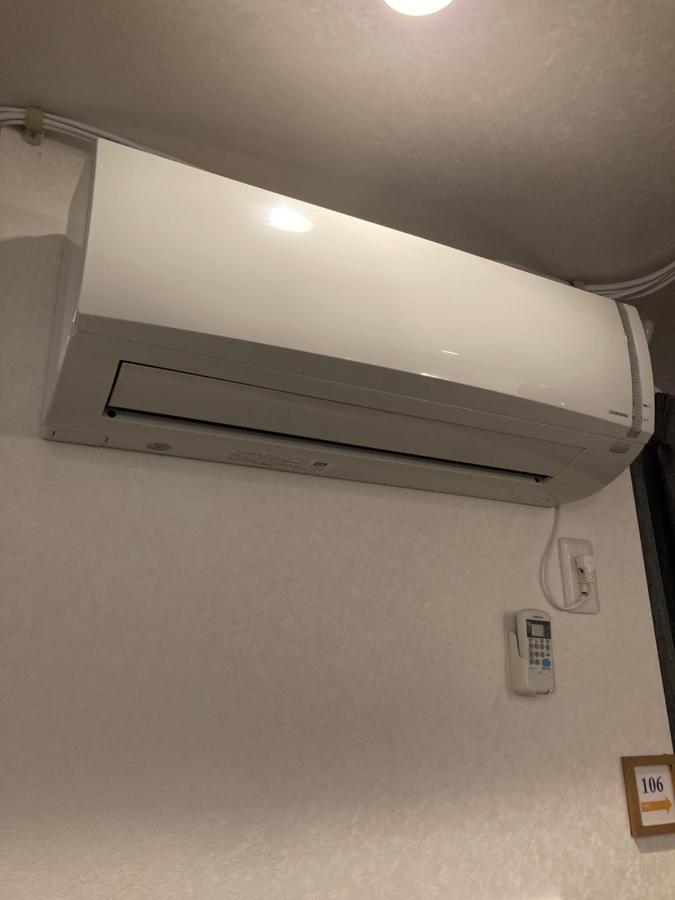 Hostel Lodgingtoyko Minowa 도쿄 외부 사진
