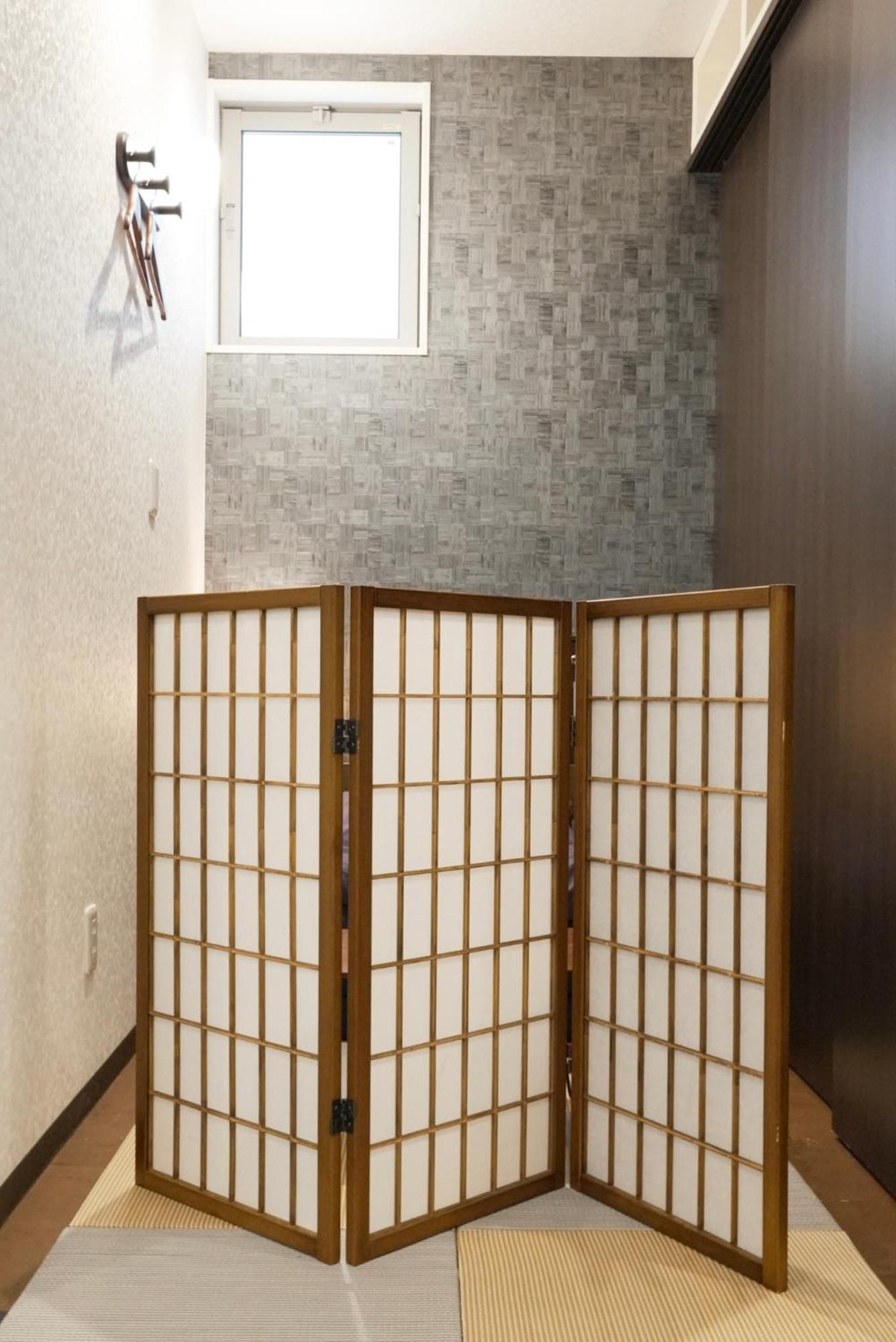 Hostel Lodgingtoyko Minowa 도쿄 외부 사진