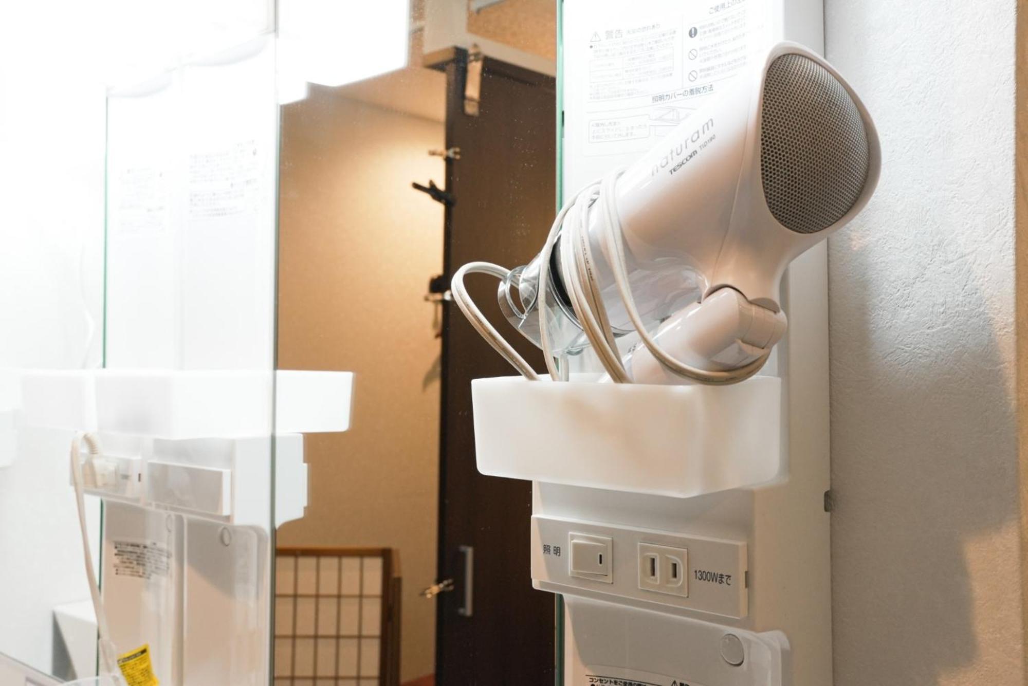 Hostel Lodgingtoyko Minowa 도쿄 외부 사진
