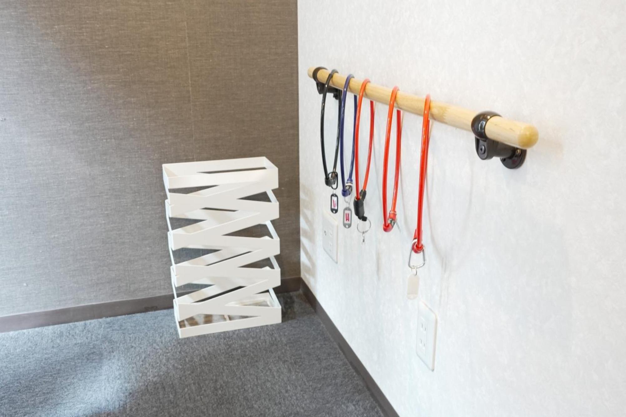 Hostel Lodgingtoyko Minowa 도쿄 외부 사진