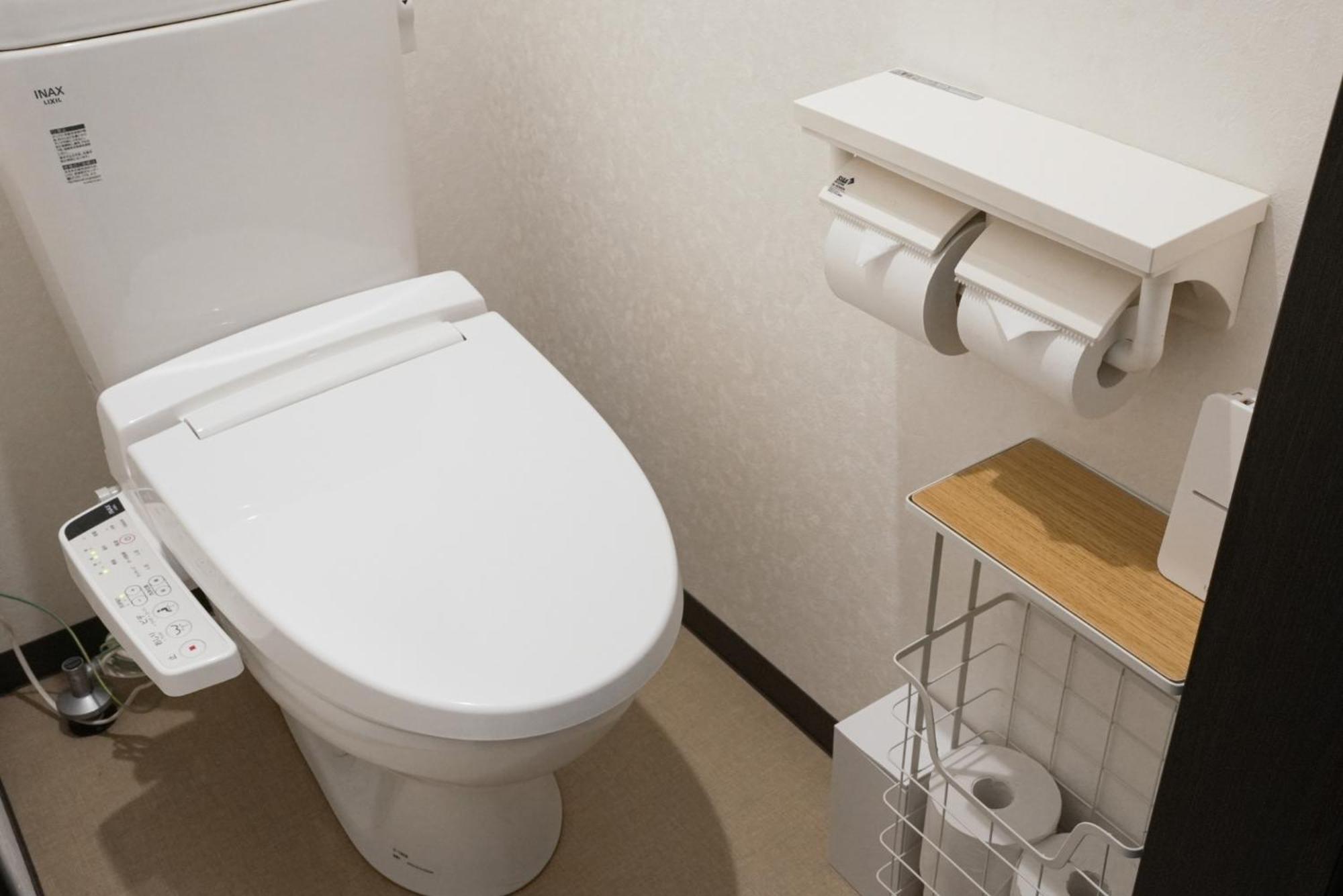 Hostel Lodgingtoyko Minowa 도쿄 외부 사진