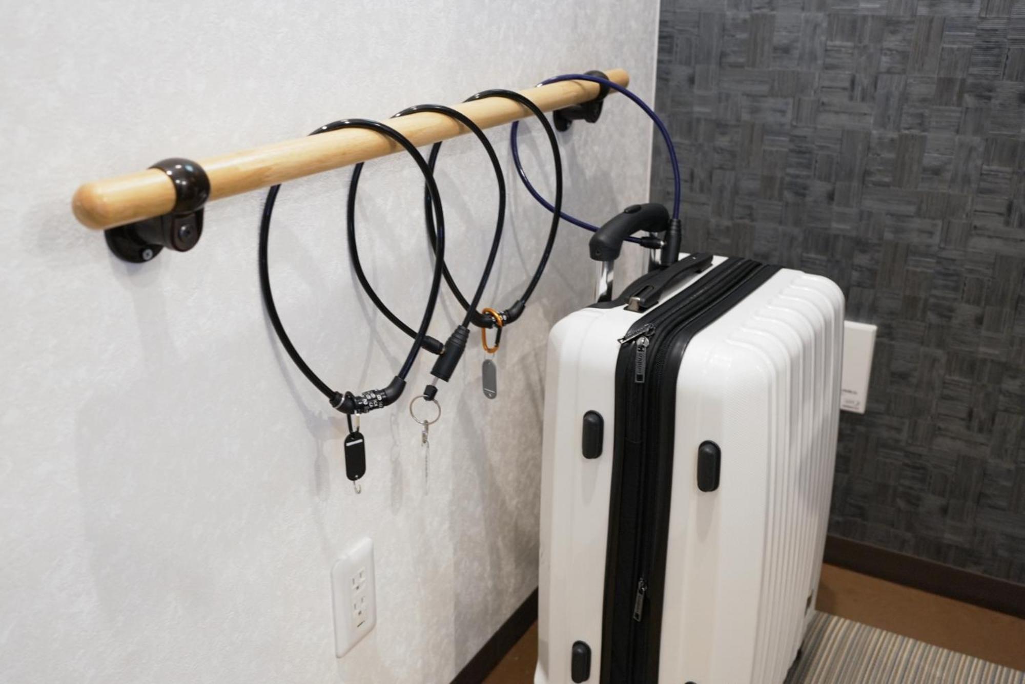 Hostel Lodgingtoyko Minowa 도쿄 외부 사진