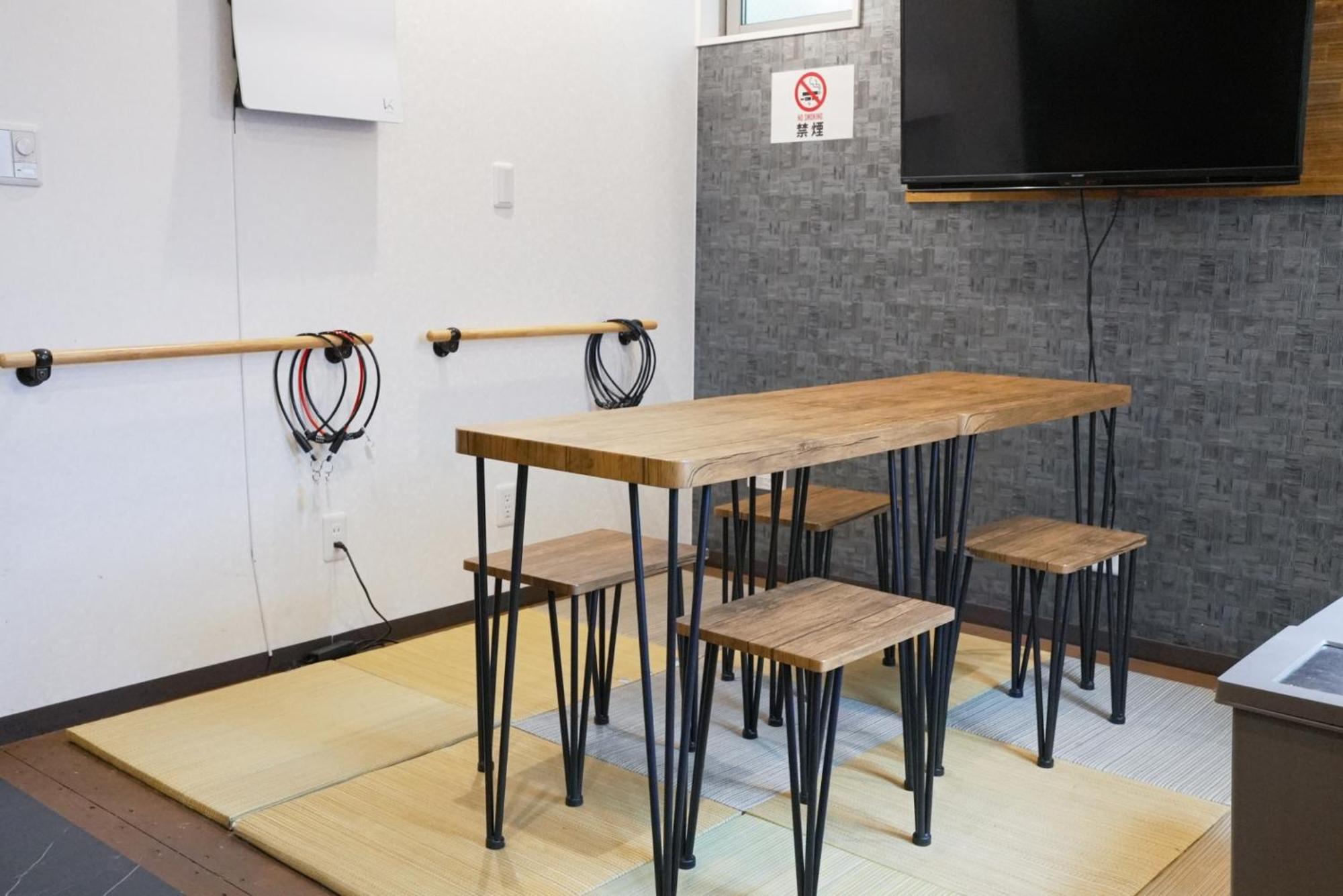 Hostel Lodgingtoyko Minowa 도쿄 외부 사진