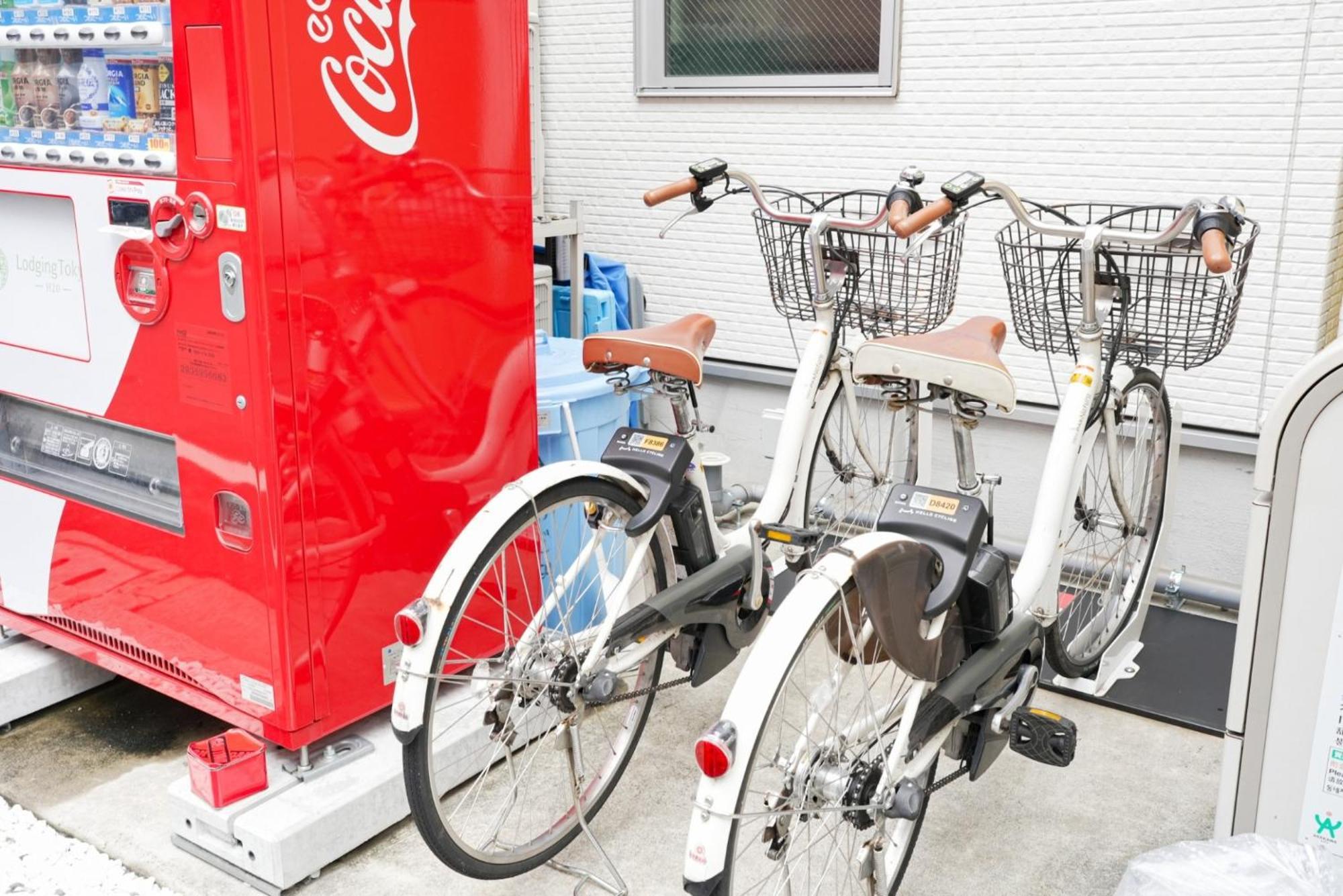 Hostel Lodgingtoyko Minowa 도쿄 외부 사진