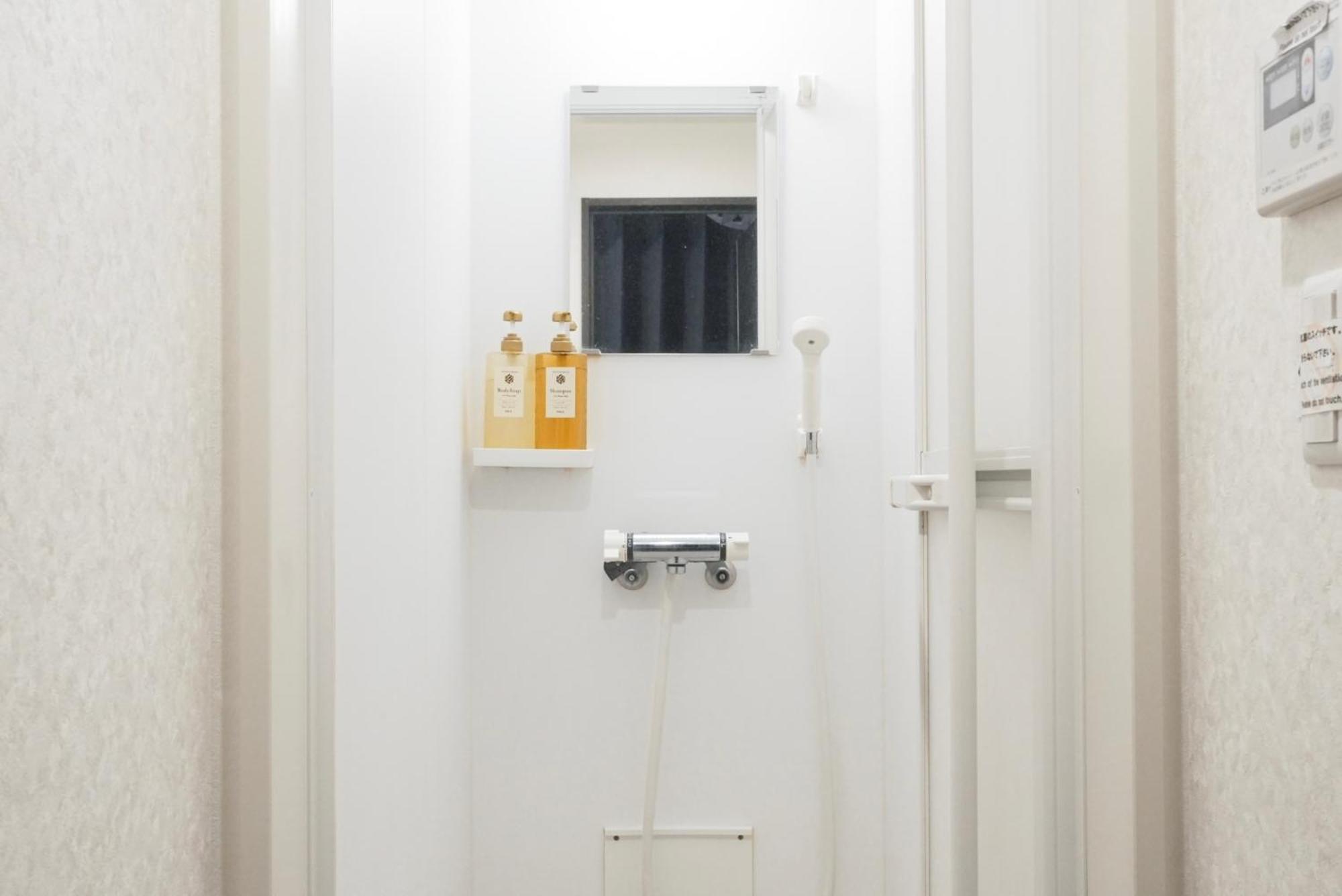 Hostel Lodgingtoyko Minowa 도쿄 외부 사진