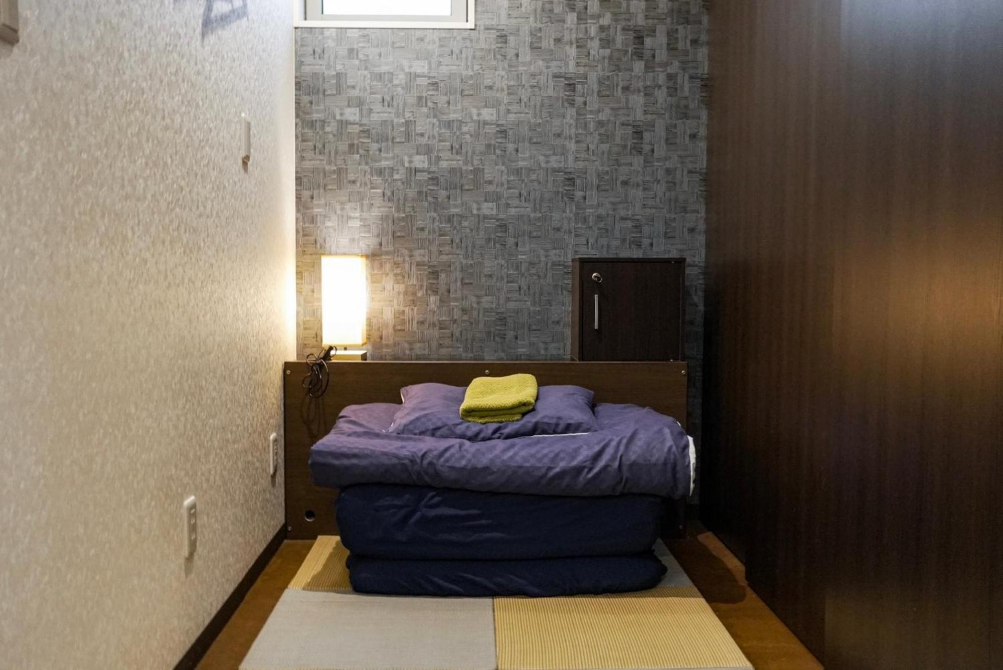 Hostel Lodgingtoyko Minowa 도쿄 외부 사진
