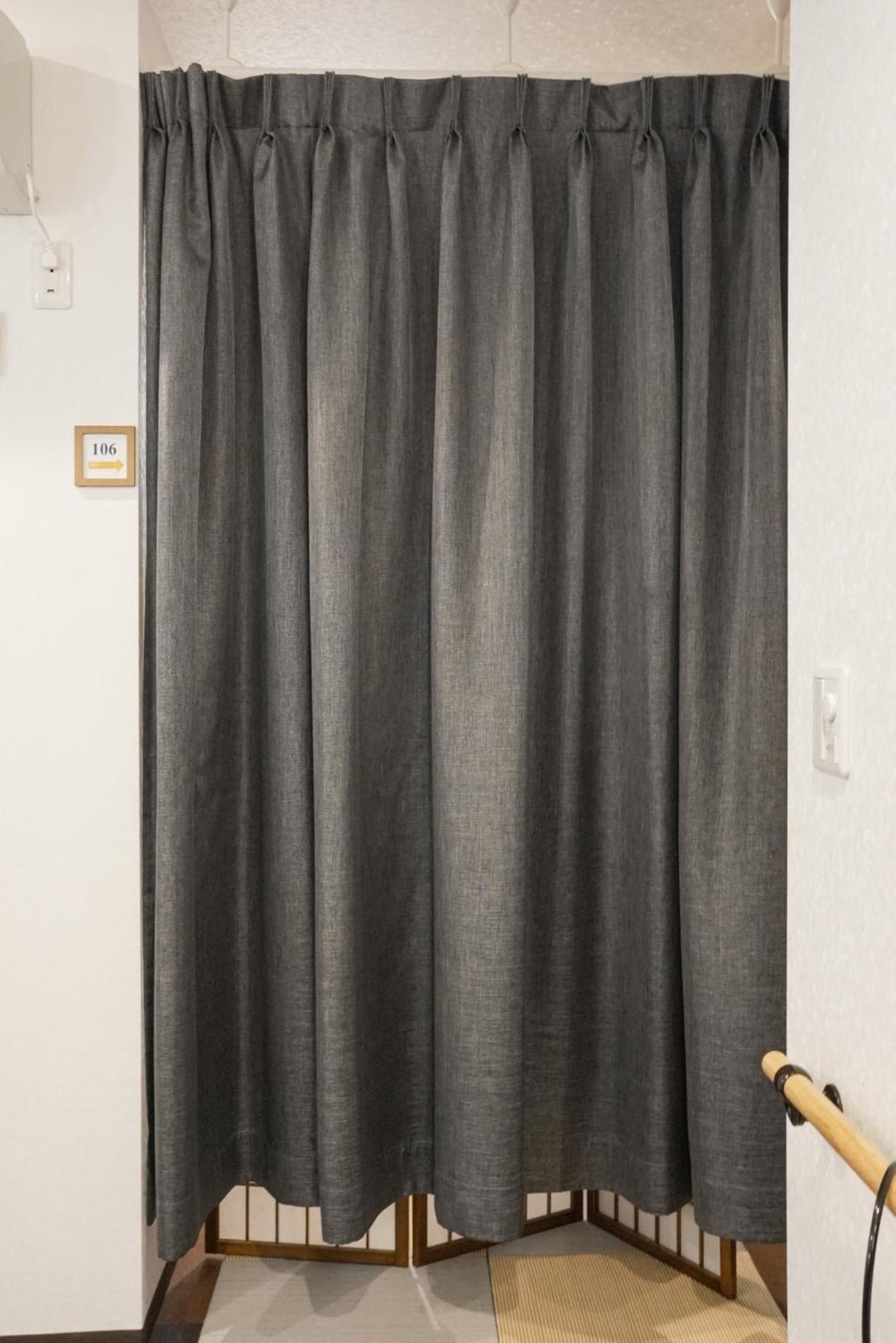 Hostel Lodgingtoyko Minowa 도쿄 외부 사진