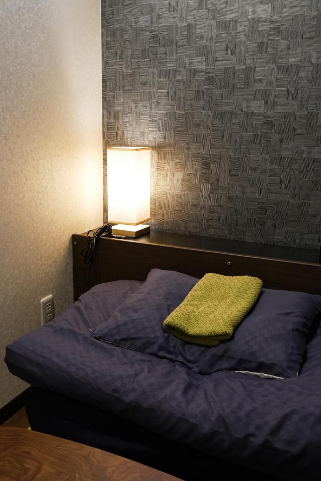 Hostel Lodgingtoyko Minowa 도쿄 외부 사진